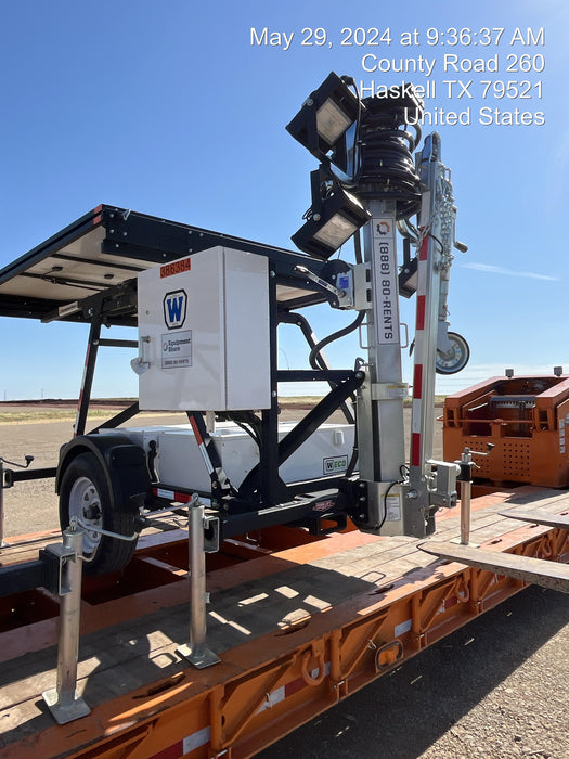 2024 WANCO WLTS-MM8A-1600