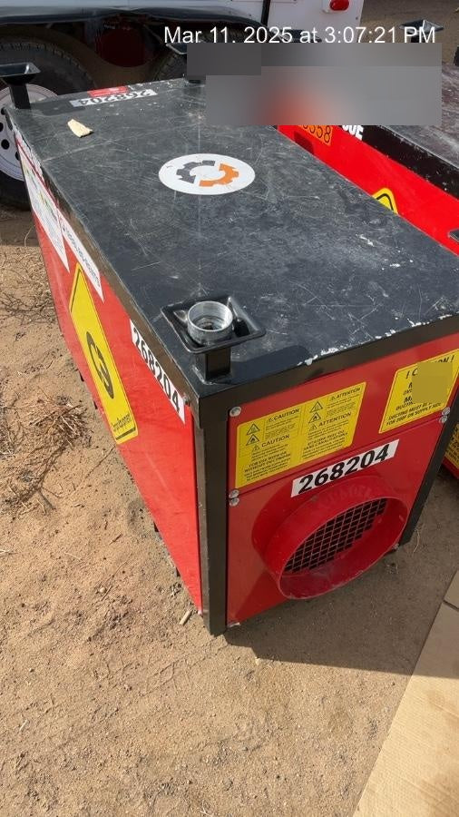 2022 CAMPO EB60E240480V