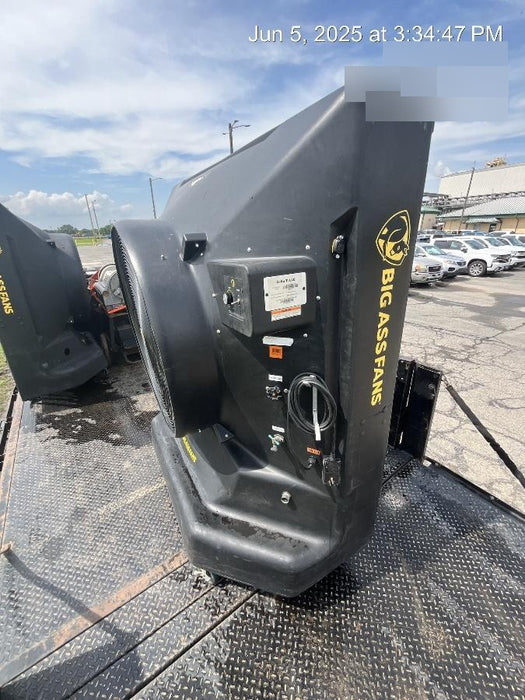 2023 BIG ASS FANS Cool Space 400