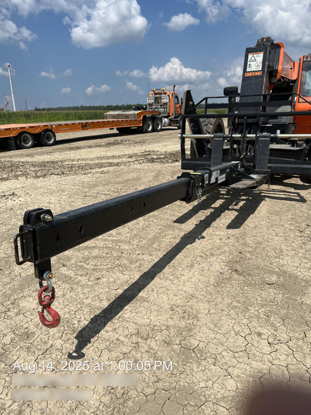 2024 STAR INDUSTRIES M1360B - Star JIB Boom