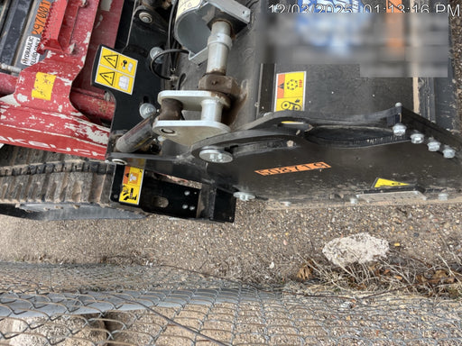 2025 BLUE DIAMOND 160954