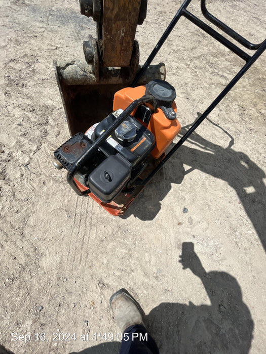 2023 MULTIQUIP MVC82VHW