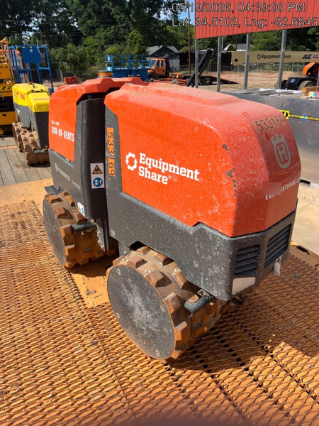 2025 HUSQVARNA LP9505