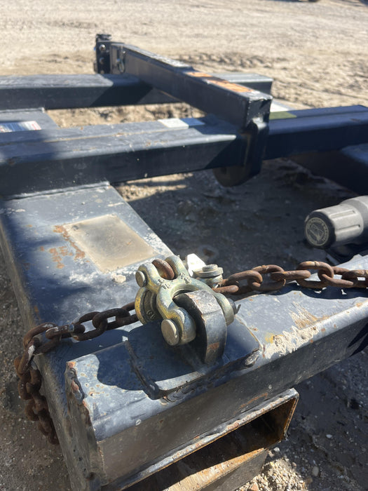 2021 STAR INDUSTRIES 1395B