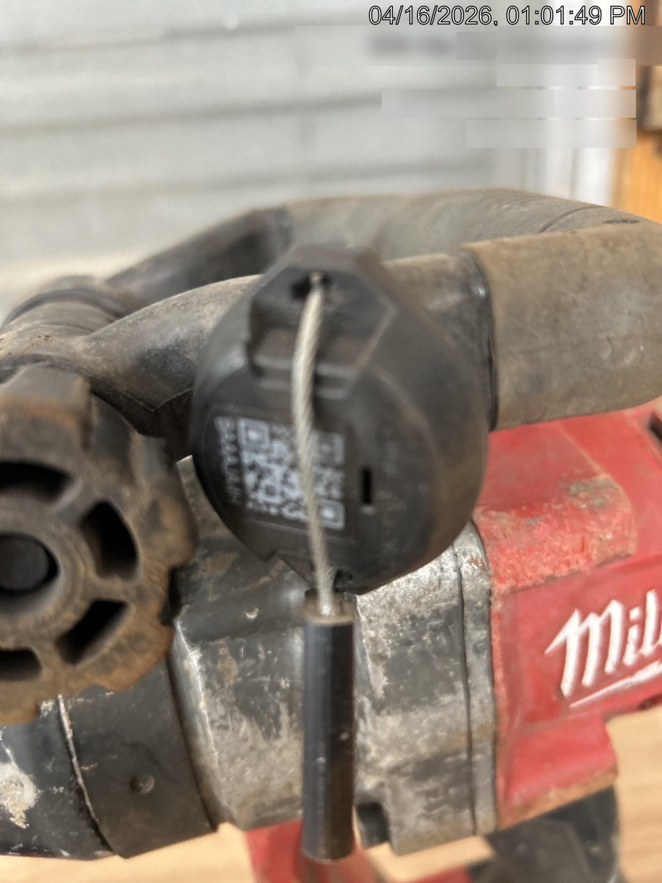 2023 MILWAUKEE 2867-22