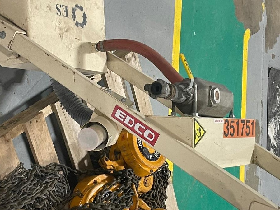 2023 EDCO CD-5