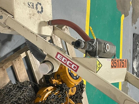 2023 EDCO CD-5