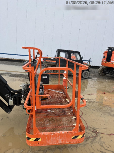 2025 JLG 860SJ