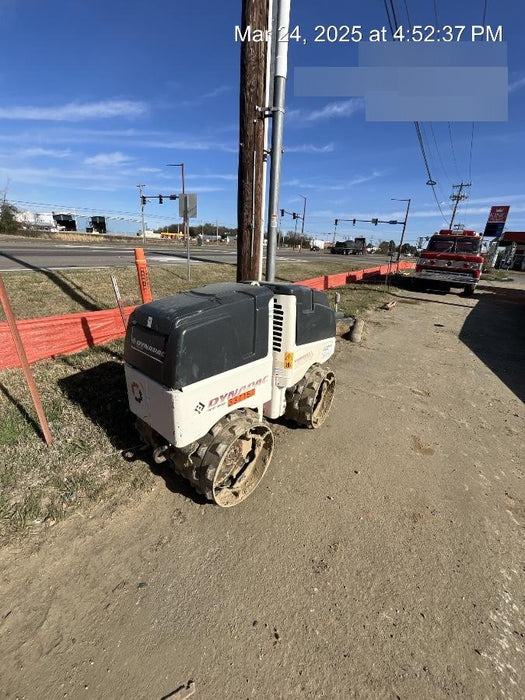 2023 DYNAPAC D.ONE