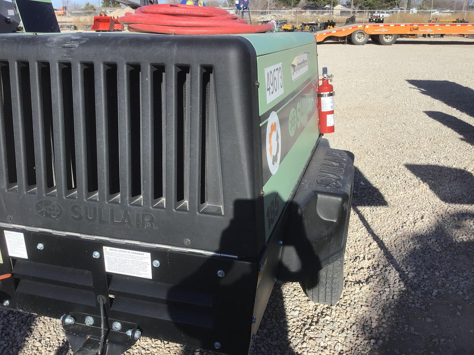 2019 SULLAIR 185-DPQ