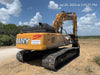 2023 SANY SY225C