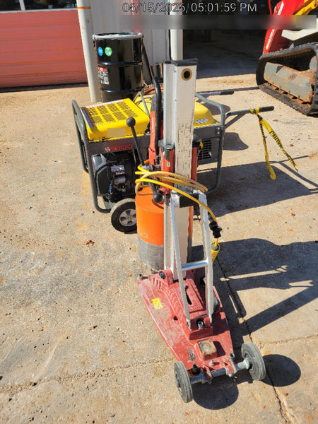 2022 HILTI DD250E
