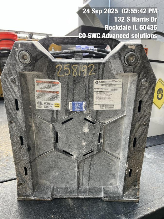 2022 PHOENIX AirMAX Radial Air Mover