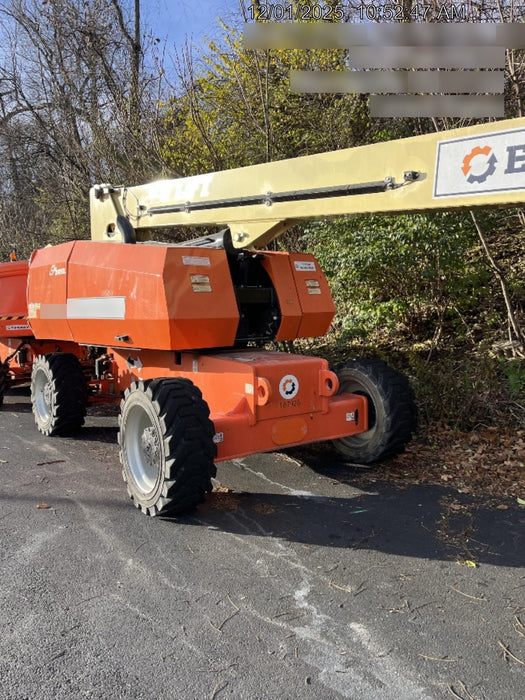 2021 JLG 860SJ