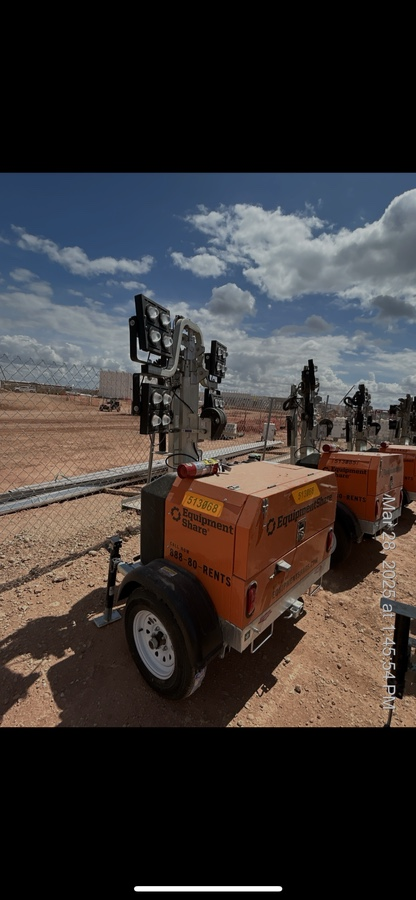 2025 WANCO WLTT-4MM4K