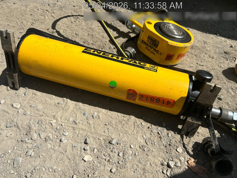 2024 ENERPAC P80