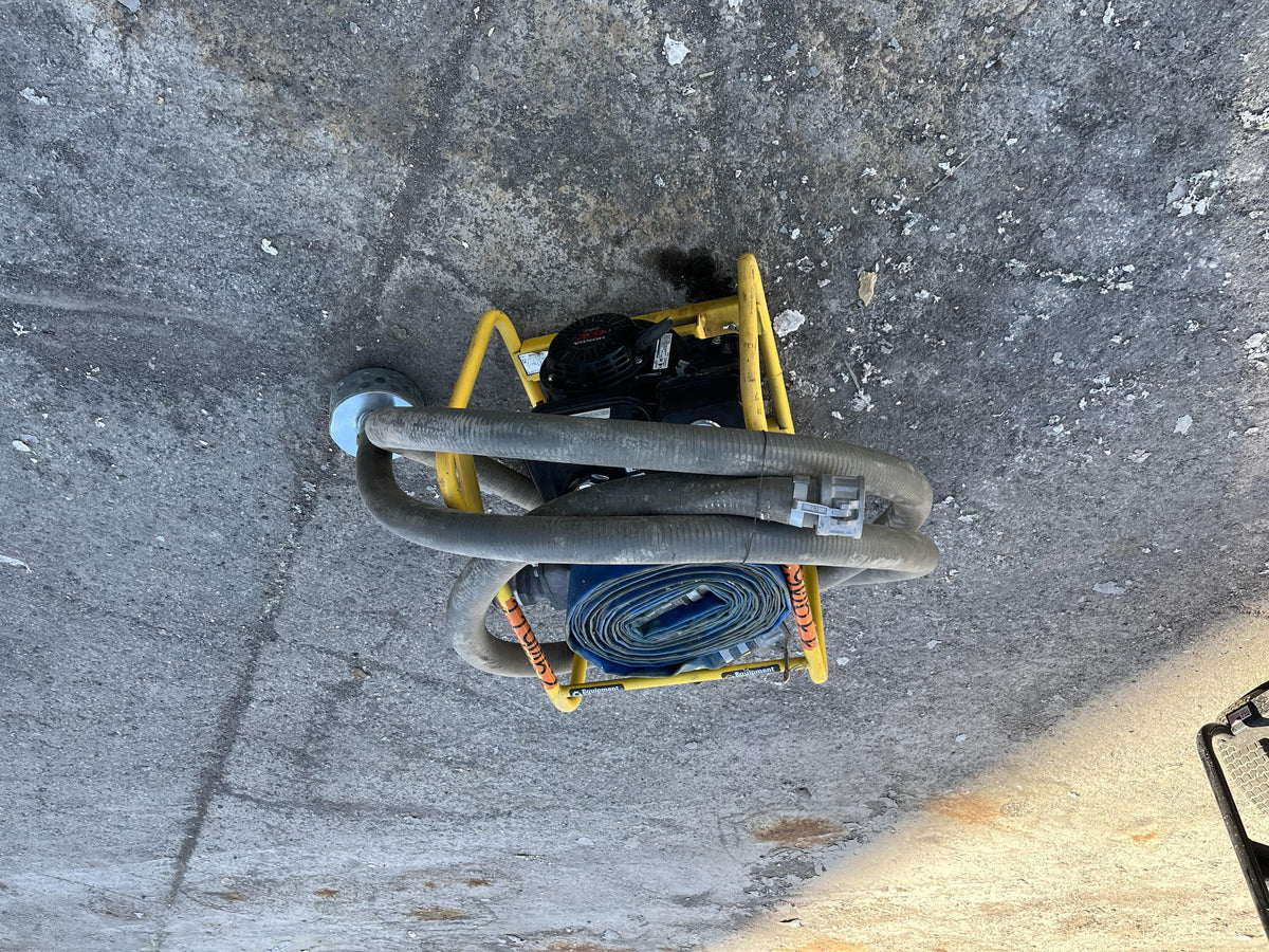 2020 WACKER NEUSON PT2A