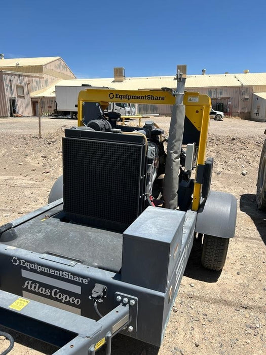 2022 ATLAS COPCO PAC H43 KD