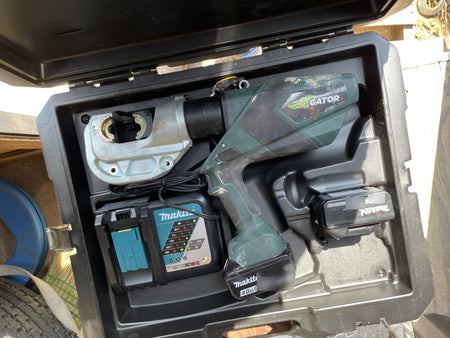 2022 GREENLEE EK1240LX11