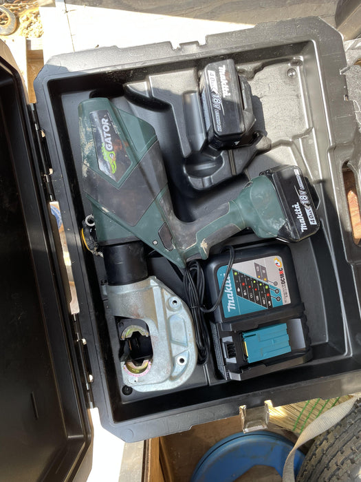 2022 GREENLEE EK1240LX11