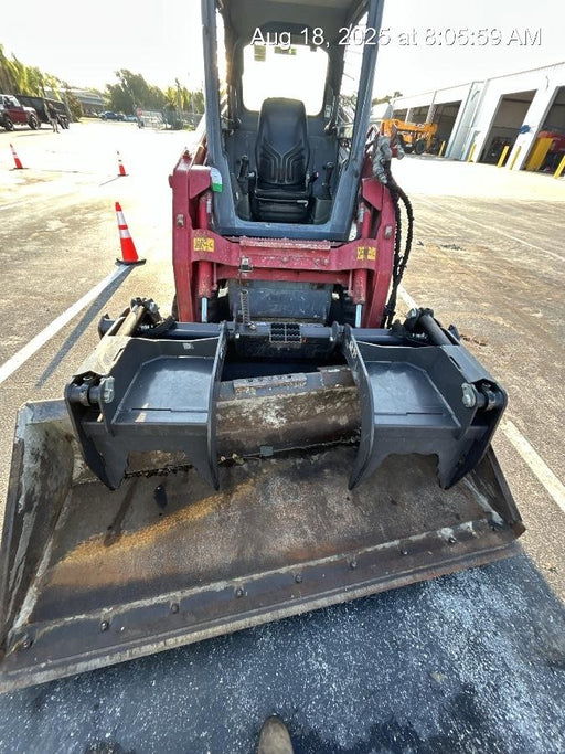 2022 PALADIN UTILITY GRAPPLE 11876-0022