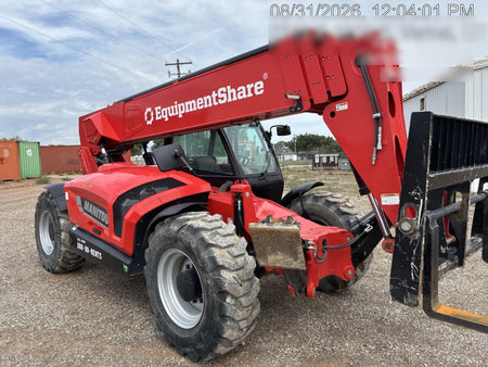 2025 MANITOU MTA1255