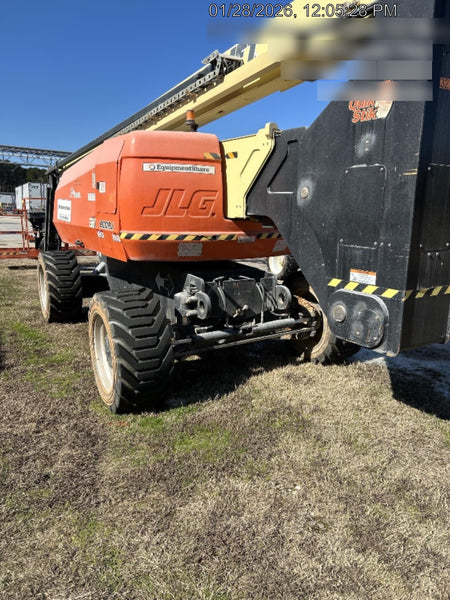 2023 JLG 800AJ