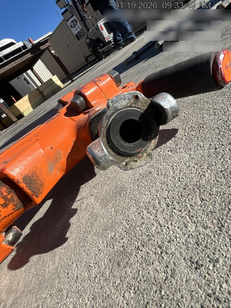2024 MICHIGAN PNEUMATIC ES-TPB60-118-TRACKER
