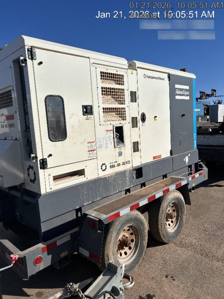 2023 ATLAS COPCO QAS 175