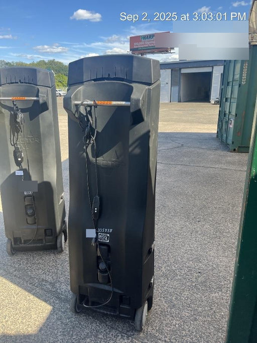 2023 VECTOR Vector Max