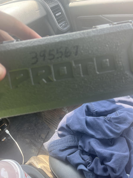 2024 PROTO J6064CX