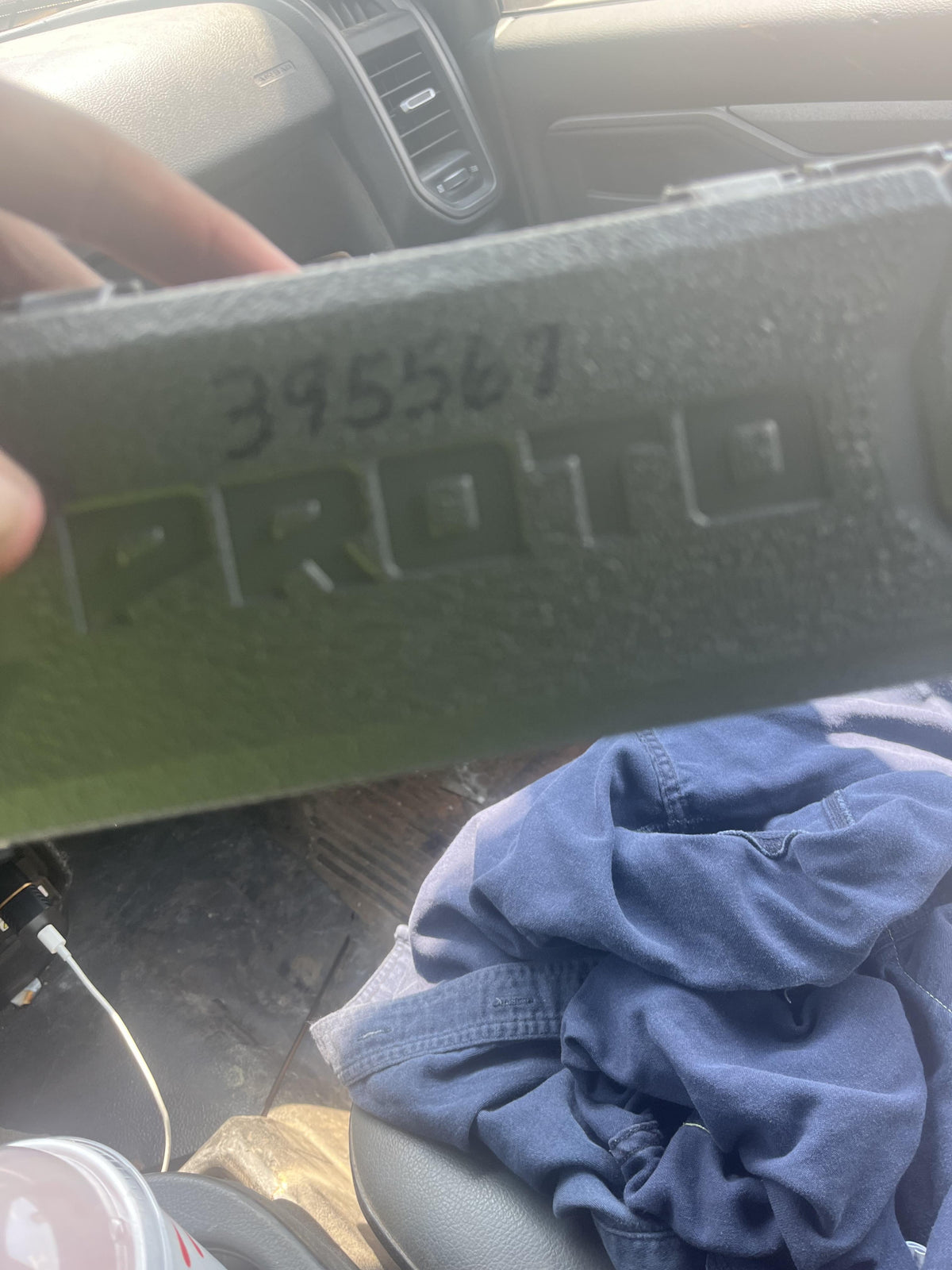 2024 PROTO J6064CX