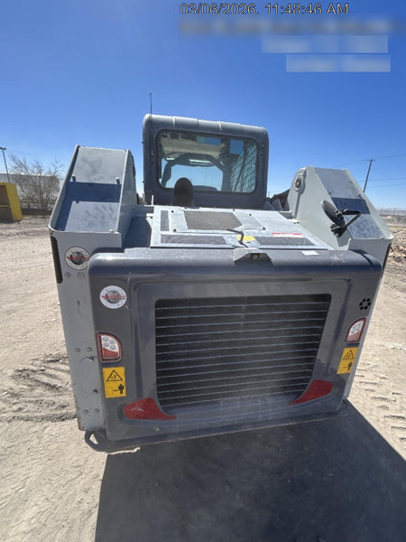 2021 TAKEUCHI TL12R2-CR