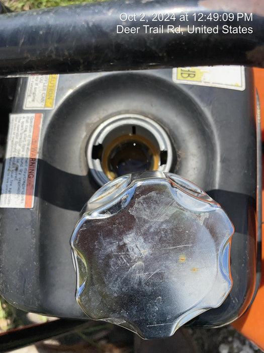 2023 MULTIQUIP MVC82VHW