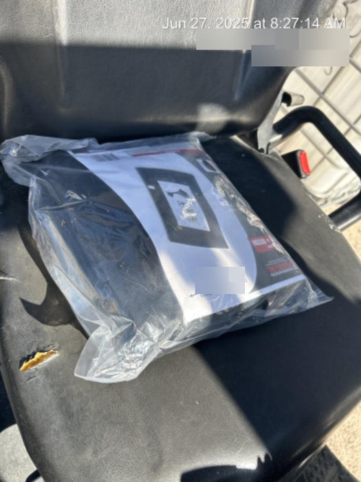 2020 KOMATSU FG25T-16