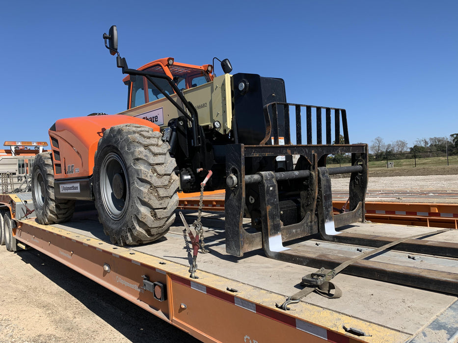 2021 JLG 1732