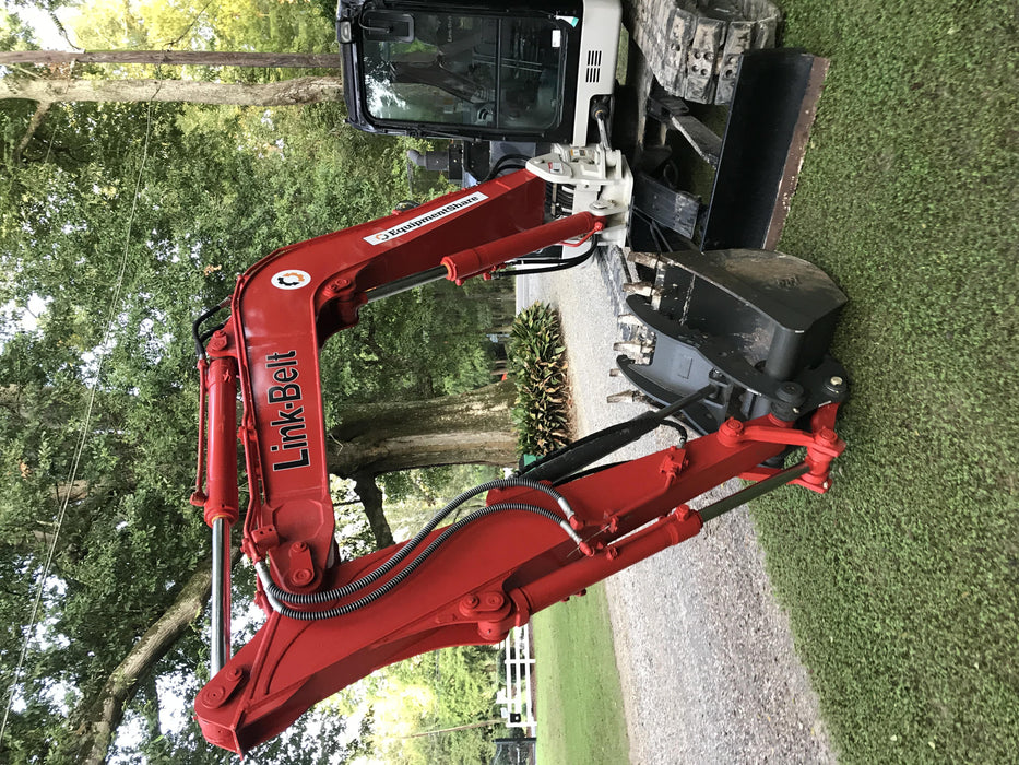 2020 LINK-BELT 80X3EX