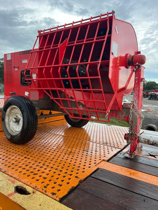 2021 MULTIQUIP WM120SHHD