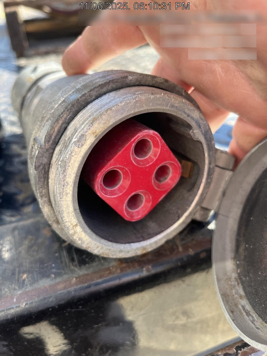 2020 LINCOLN ELECTRIC TOMAHAWK 1000