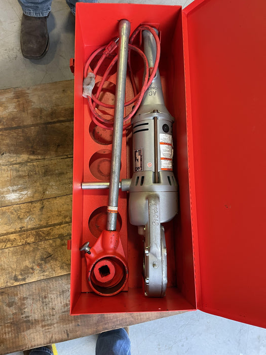 2021 RIDGID 41935-KIT