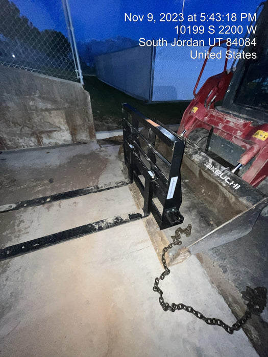 2023 ARROW MATERIAL HANDLING FS5100CB - 72"