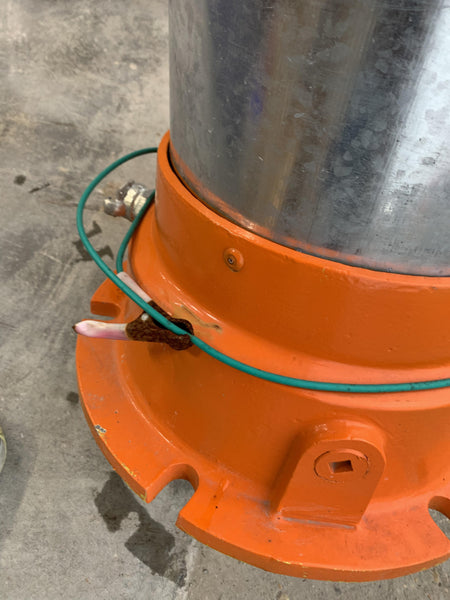 2020 MICHIGAN PNEUMATIC HV-10AM