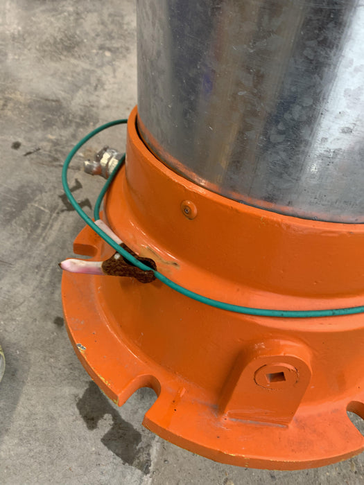 2020 MICHIGAN PNEUMATIC HV-10AM