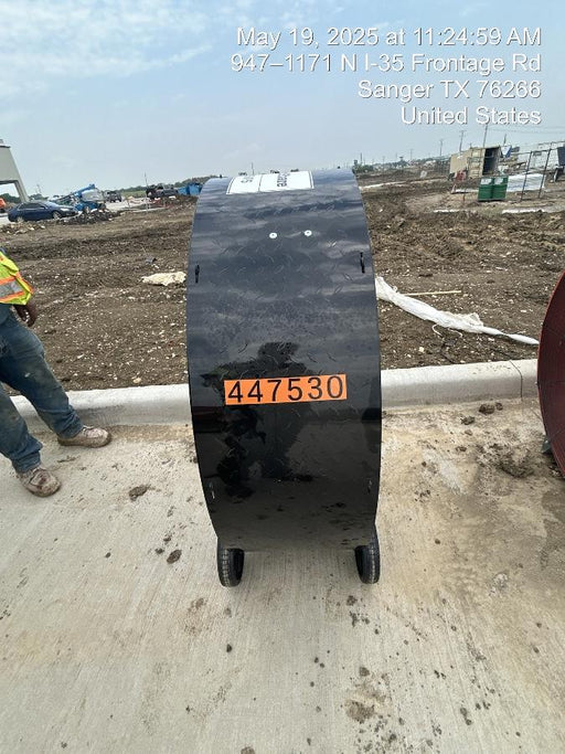 2024 MASTER MAC-48-BDF-C