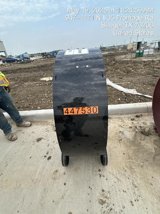 2024 MASTER MAC-48-BDF-C