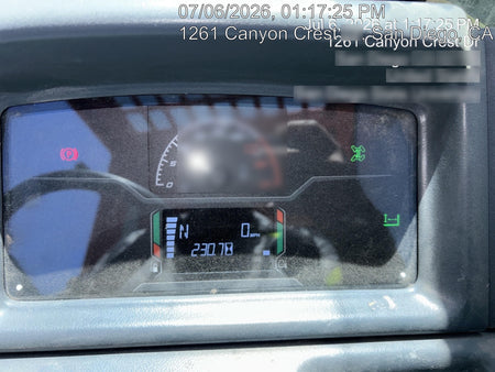 2021 MEC 4046SE