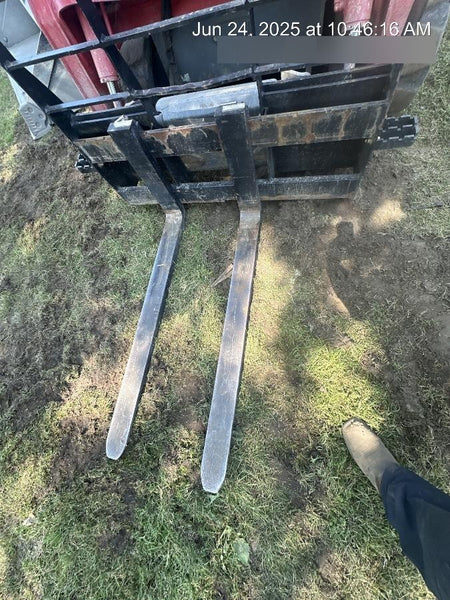 2024 ARROW MATERIAL HANDLING 513175-4-48-2CB