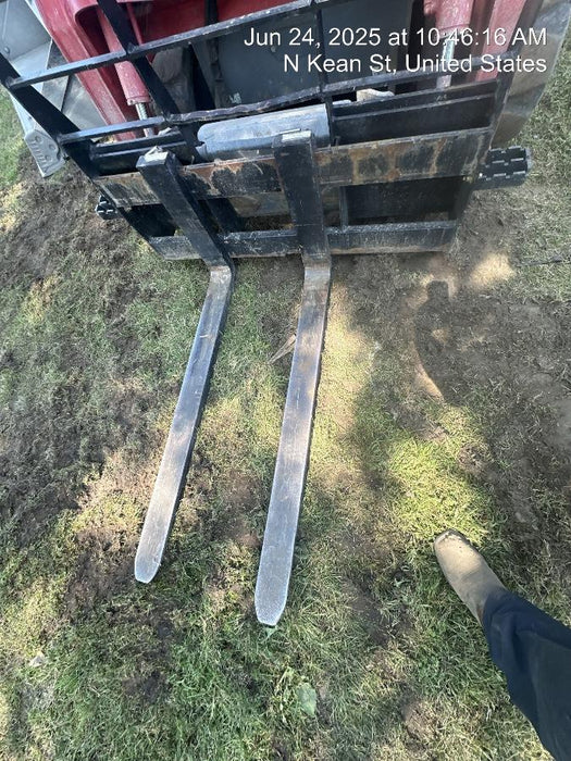 2024 ARROW MATERIAL HANDLING 513175-4-48-2CB