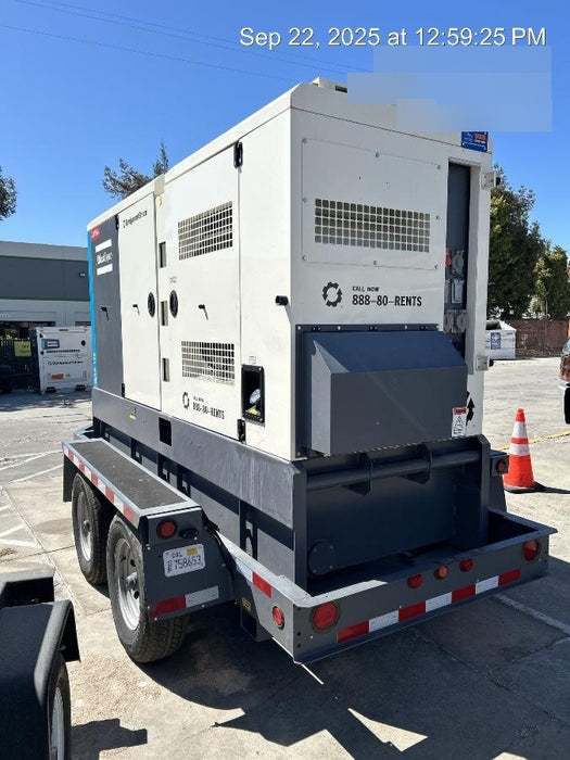 2023 ATLAS COPCO QAS 175