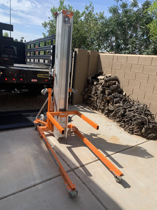 2021 LIFTSMART MLC-24